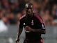 Clarence Seedorf handed bizarre first red card