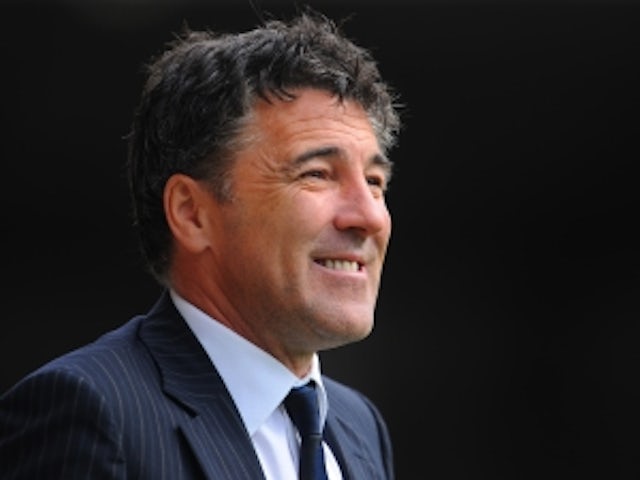 Dean Saunders rumoured as next Doncaster coach