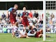 In Pictures: QPR 1-1 Aston Villa