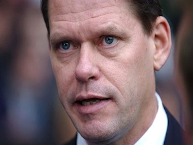 Arnesen: 'Coming to HSV was correct decision'