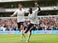 Team News: Adebayor, Defoe lead Spurs attack