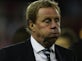 Redknapp to miss Europa League tie