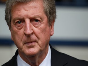 Hodgson "disappointed" with referee