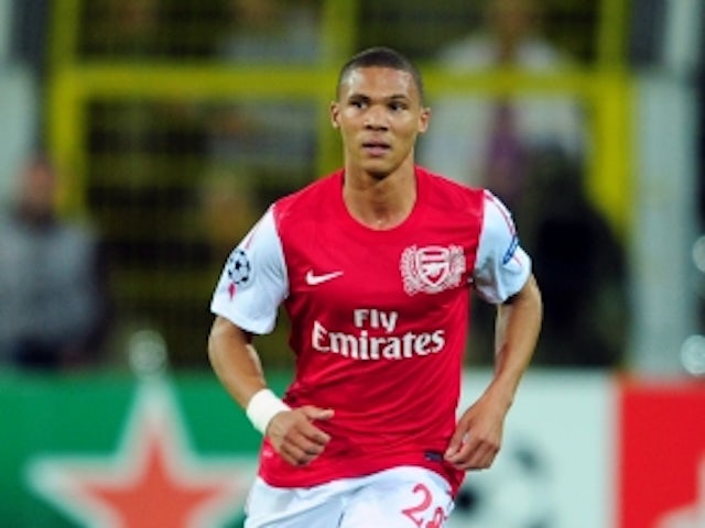 Gibbs delighted with return to fitness