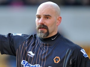 Hahnemann 'frustrated' by lack of football
