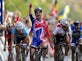 Cavendish wins stage two of Tour de France