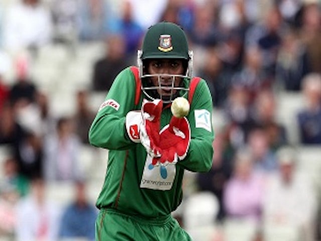 Rahim wants Bangladesh captaincy back