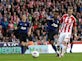 In Pictures: Man United 1-1 Stoke City