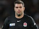 Easter eyes England captaincy