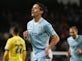 In Pictures: Manchester City 2-0 Birmingham City