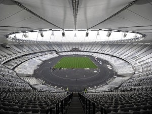 Olympic Stadium to stage GP?