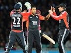 In Pictures: England vs. West Indies