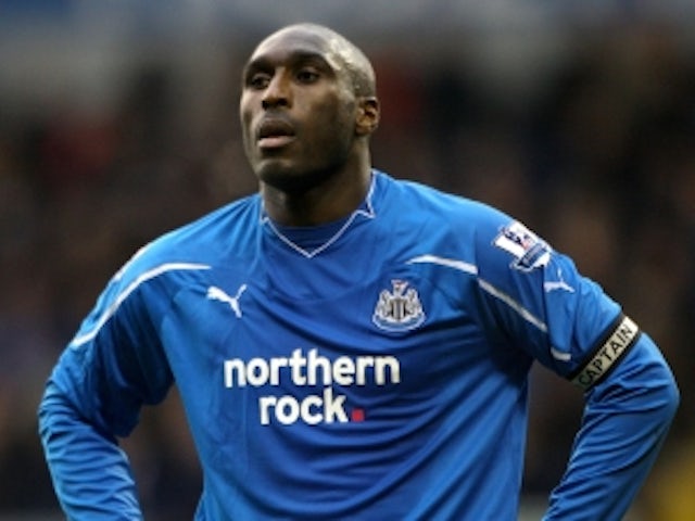 Sol Campbell retires from football