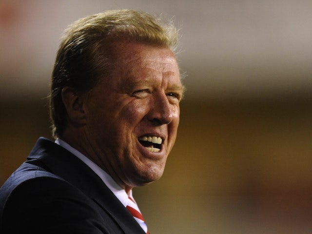 McClaren to join QPR coaching staff?