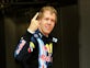 Sebastian Vettel fastest in second practice