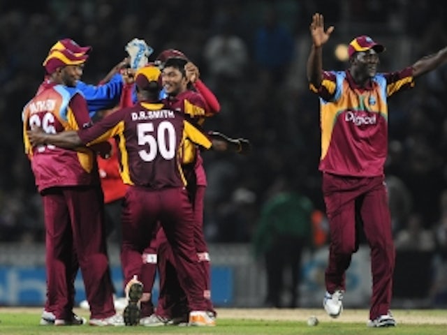 West Indies board ask Gayle to withdraw comments