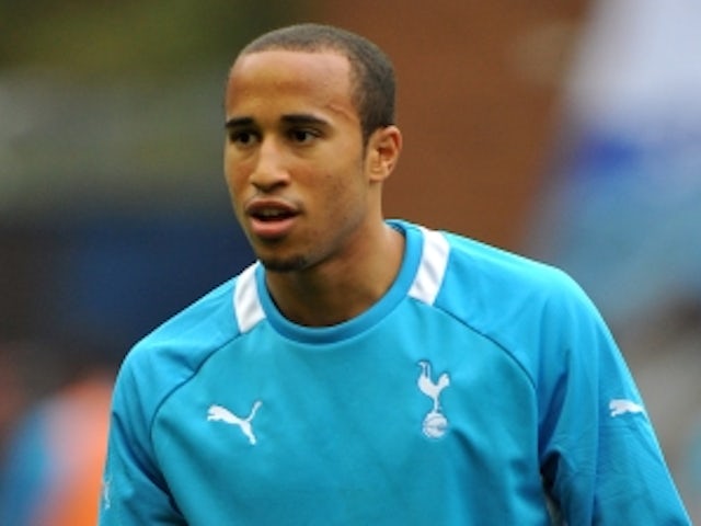 Townsend hoping for England call