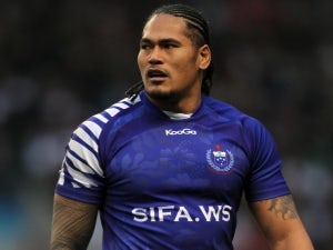 Tuilagi ready for Leicester exit