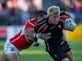 Van der Merwe commits to Glasgow