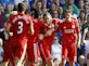 In Pictures: Everton 0-2 Liverpool