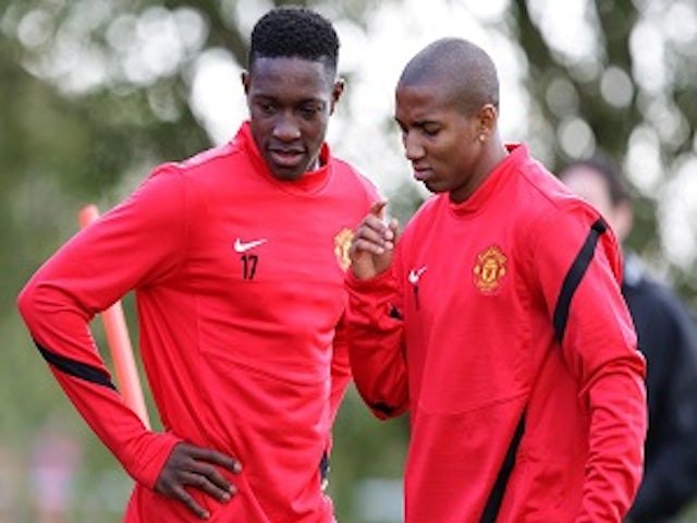 Welbeck poised to sign new four-year deal?