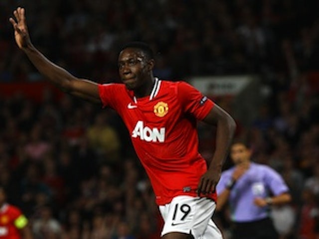 United to offer Welbeck new deal