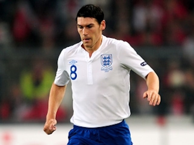 Barry doubtful for Euro 2012