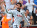 In Pictures: Swansea City 2-0 Stoke City
