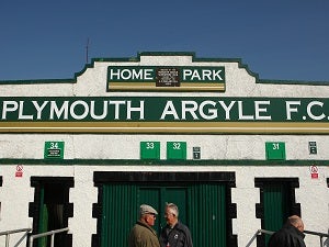 Plymouth Argyle exit administration