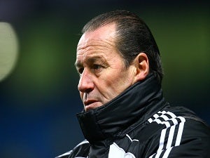 Stevens: 'Schalke deserved to win derby'