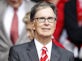John Henry: 'Liverpool an ongoing challenge'