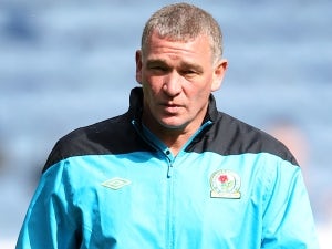 Assistant Jensen leaves Blackburn Rovers