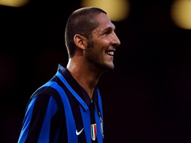 Materazzi says Balotelli in for  