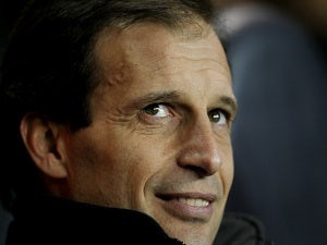 Allegri: 'Catania clash more important than Juventus'