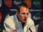 Stuart Pearce "delighted" with "knockout" win