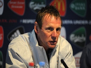 Pearce "frustrated" with draw