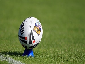 Rea appointed London Broncos coach?