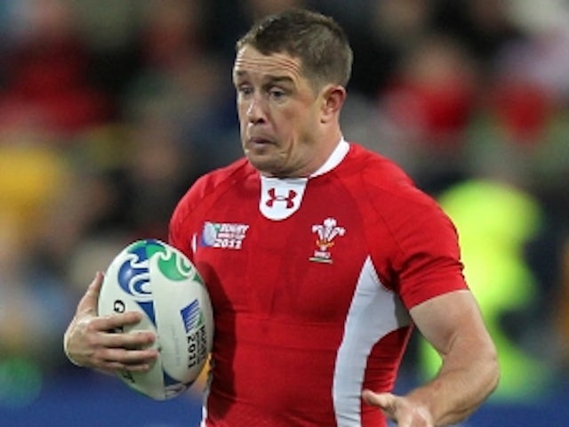 Williams plans Wales retirement