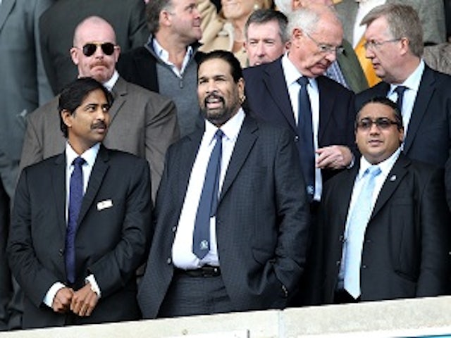 Rovers sponsor voices Venky's concerns