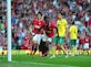 In Pictures: Man United 2-0 Norwich