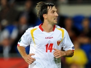 Montenegro striker demands England respect