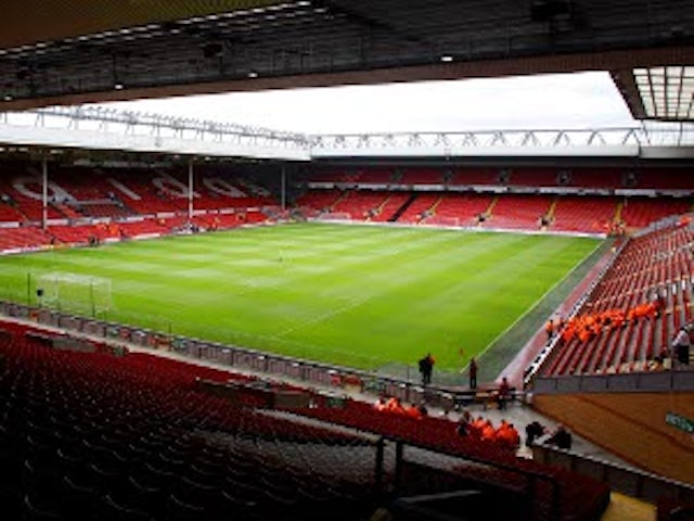 Liverpool match under investigation