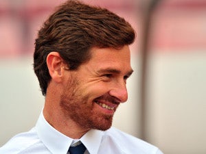 Villas-Boas impressed by Spurs character