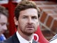 Villas-Boas expects new striker in coming days