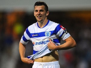 Barton unaware of QPR shirt snub