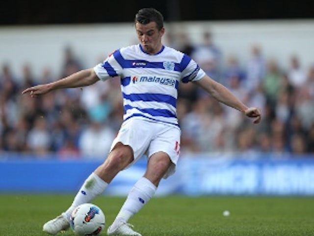 Barton: 'Not gone to plan at QPR'