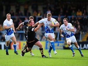 Bath Rugby secure win in tight game