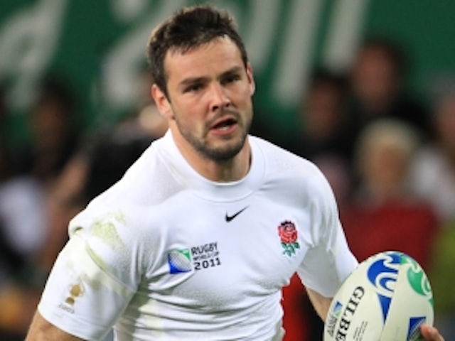 Foden looking to avenge Ulster defeat