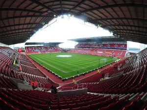 Stoke plan Britannia Stadium expansion
