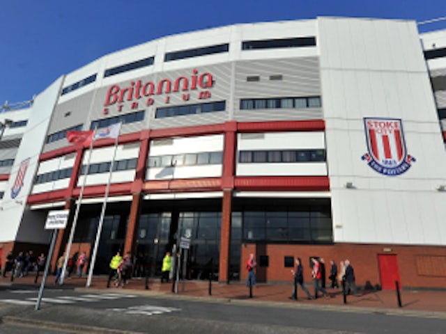 Stoke agree deal for Ness